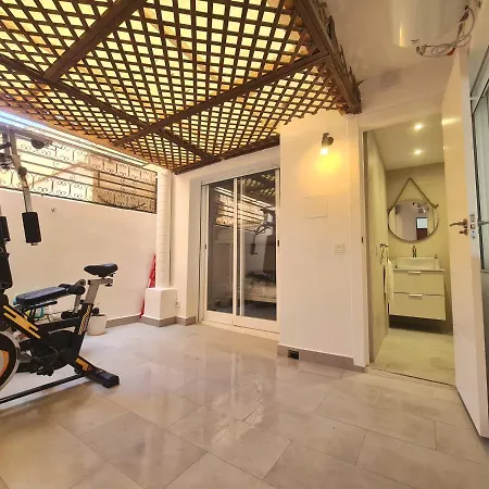 Appartement 1º Linea De Playa En Pleno Centro De