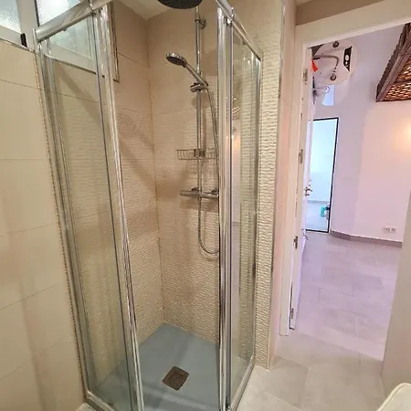 1º Linea De Playa En Pleno Centro De * Fuengirola