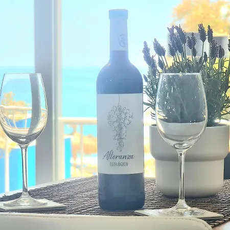 1º Linea De Playa En Pleno Centro De Fuengirola