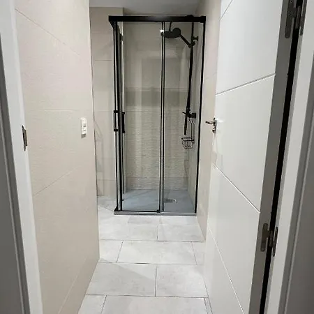 1º Linea De Playa En Pleno Centro De * Fuengirola