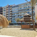 1º Linea De Playa En Pleno Centro De Apartment Fuengirola