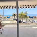 1º Linea De Playa En Pleno Centro De Apartment *