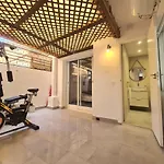 Apartman 1º Linea De Playa En Pleno Centro De