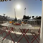 1º Linea De Playa En Pleno Centro De Apartment Fuengirola