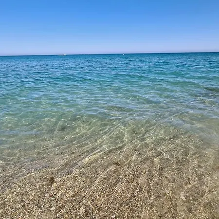 1º Línea De Playa En Pleno Centro De *
