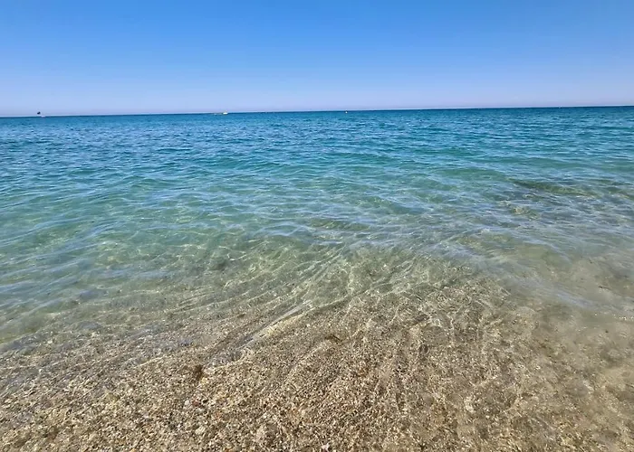 1º Linea De Playa En Pleno Centro De *