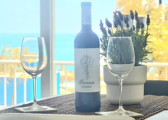 1º Linea De Playa En Pleno Centro De Fuengirola