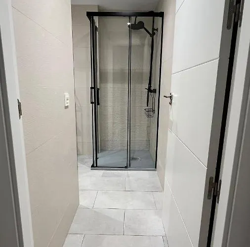 1º Linea De Playa En Pleno Centro De * Fuengirola