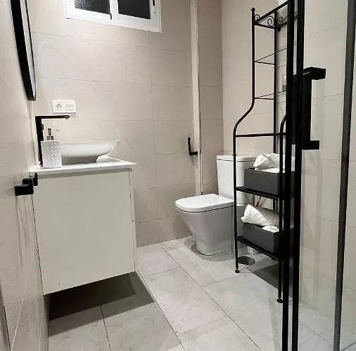 아파트 1º Linea De Playa En Pleno Centro De *