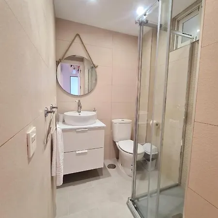 1º Linea De Playa En Pleno Centro De *